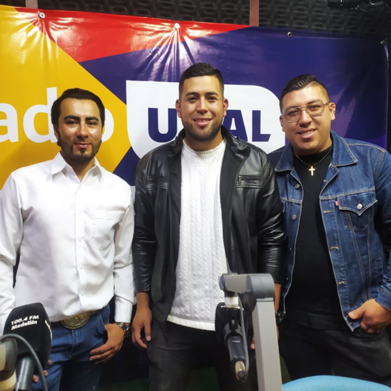 Ingenio Parrandero, foto por Juan Carlos Blanco - Radio UNAL