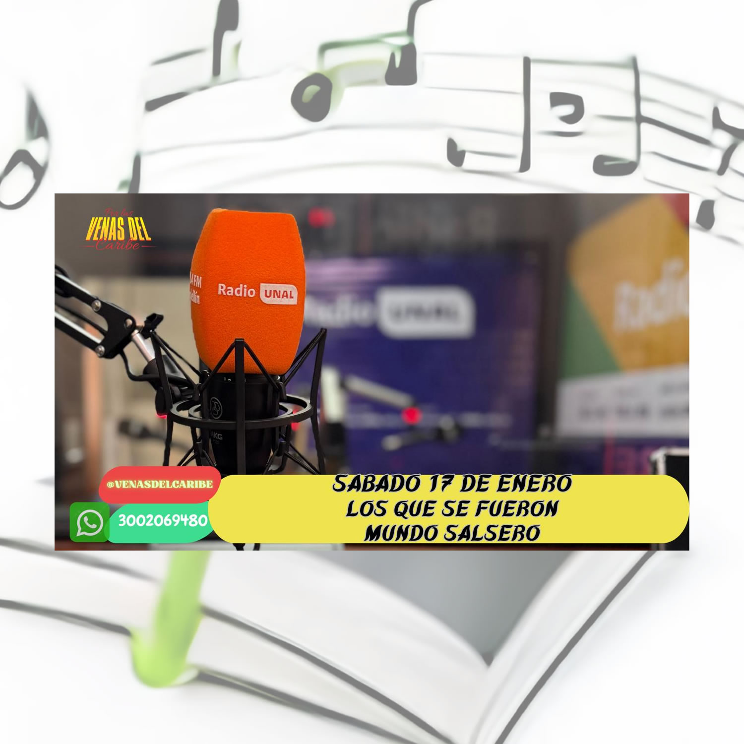 Los que se fueron del mundo salsero