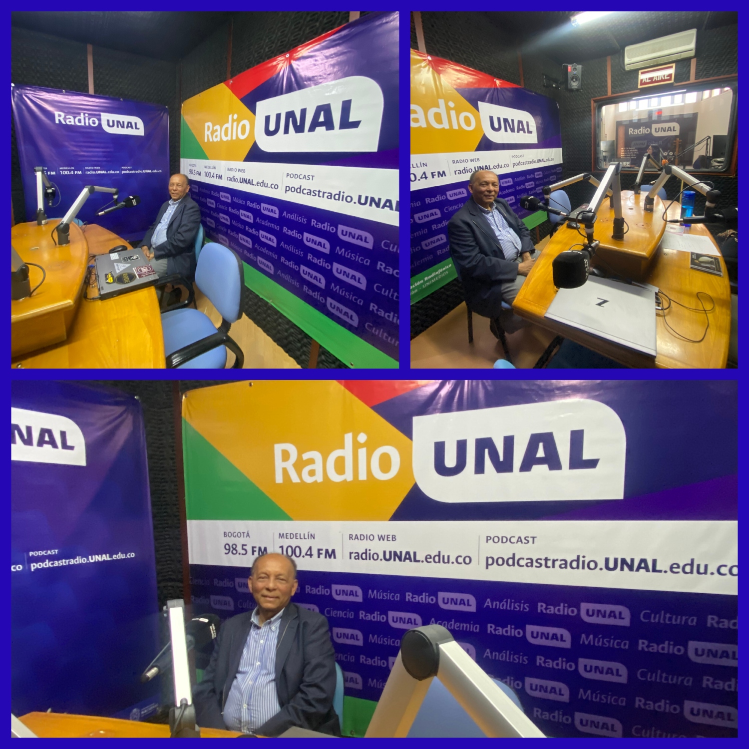 Crédito de la imagen: Sofía Elena Sánchez Messier