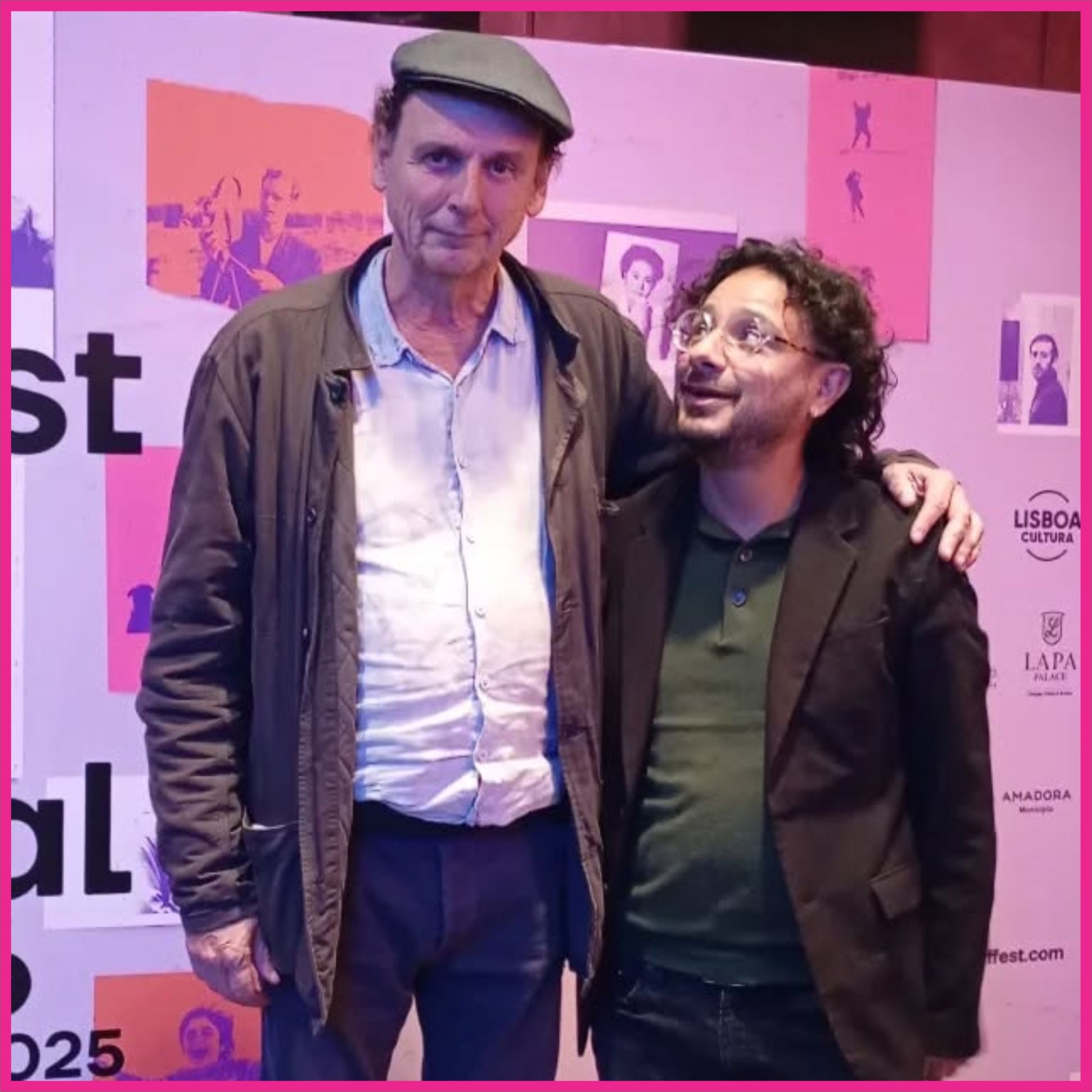 Foto proporcionada por Armando Russi Espitia