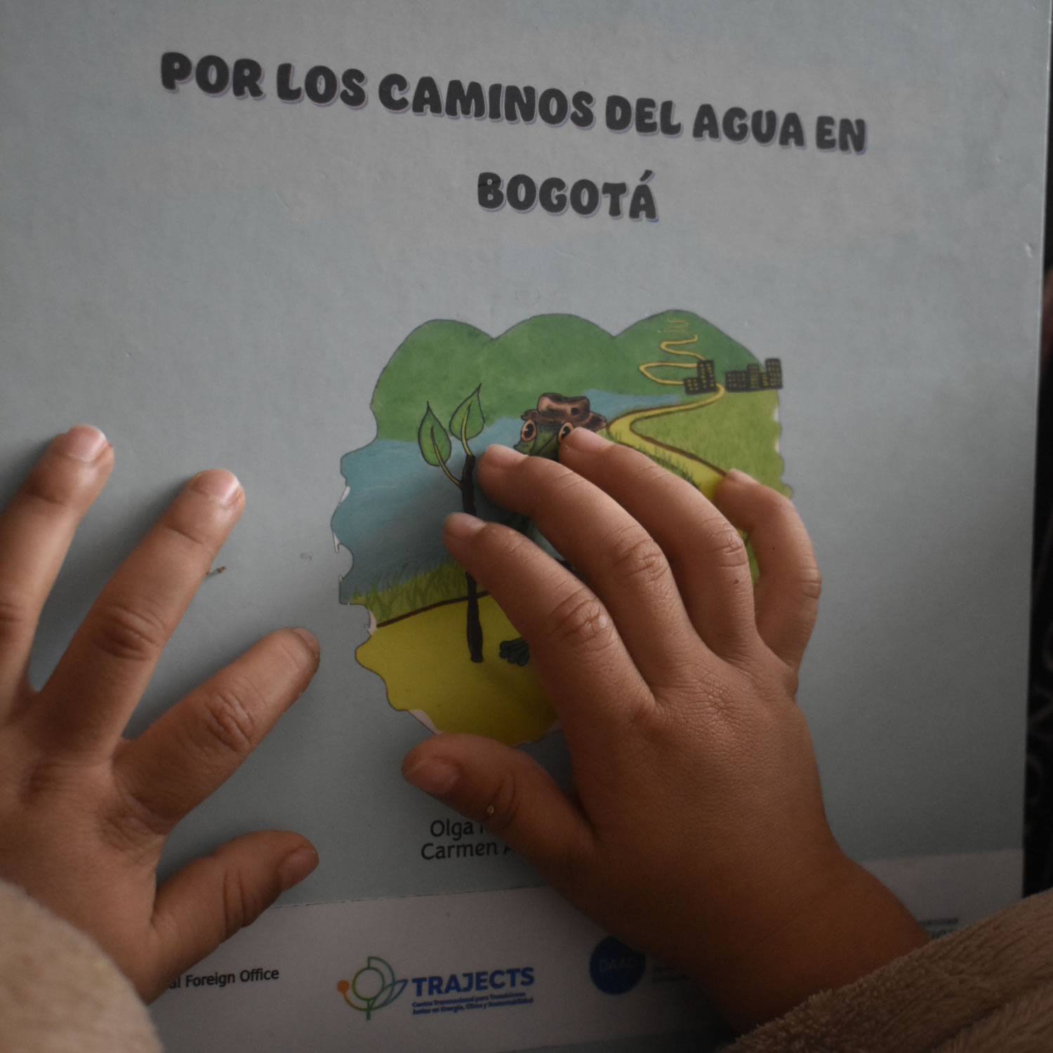 Foto propiedad de Luis Felipe Giraldo Ramírez