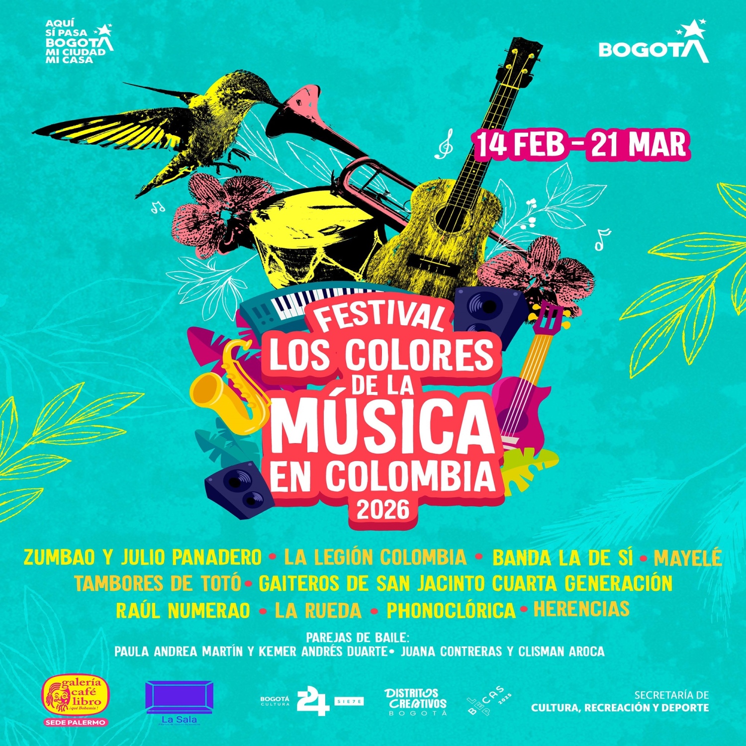 Crédito de la imagen: https://www.instagram.com/galeriacafelibrosedepalermo/