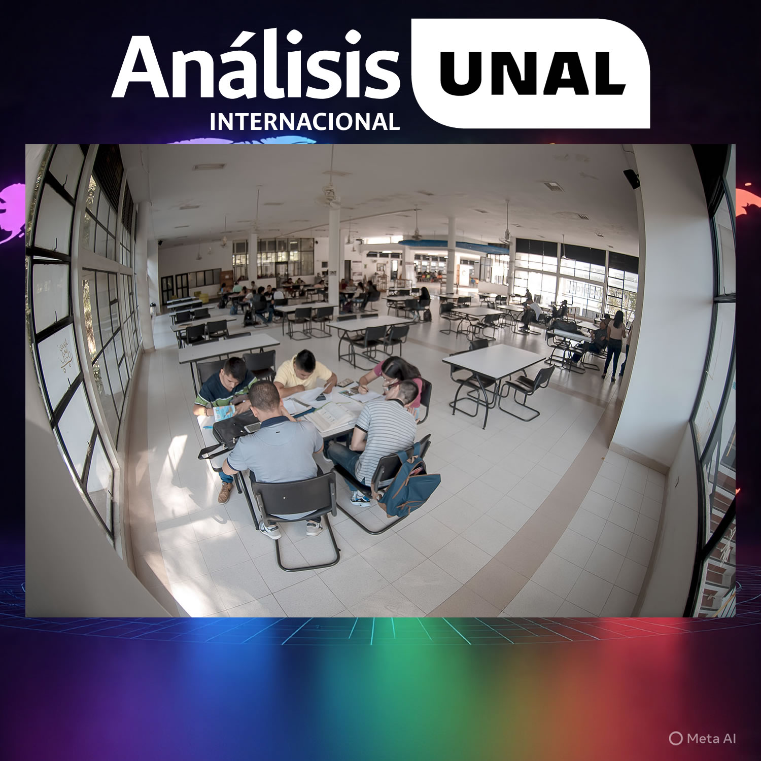 Foto: agenciadenoticias.unal.edu.co/