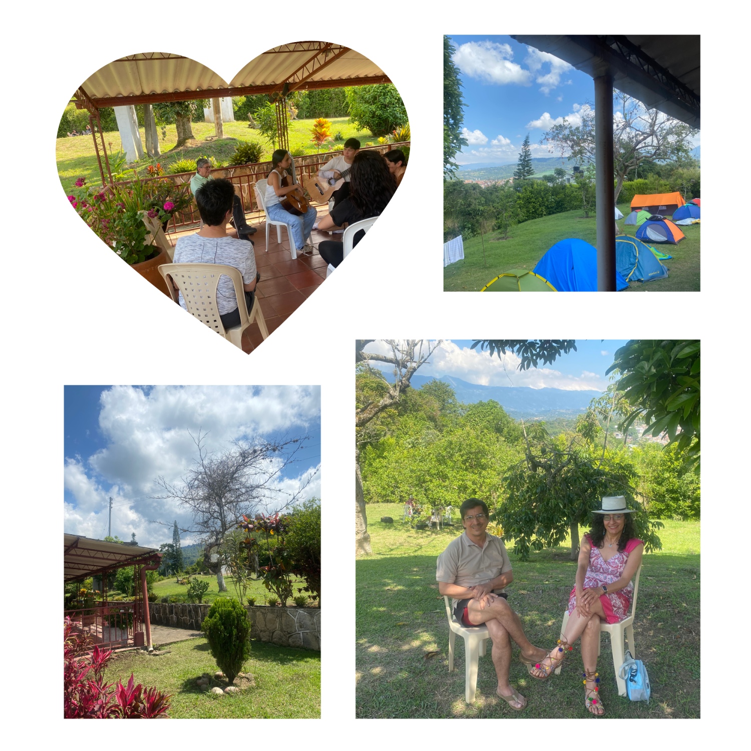 Crédito de la imagen: Sofía Elena Sánchez Messier 