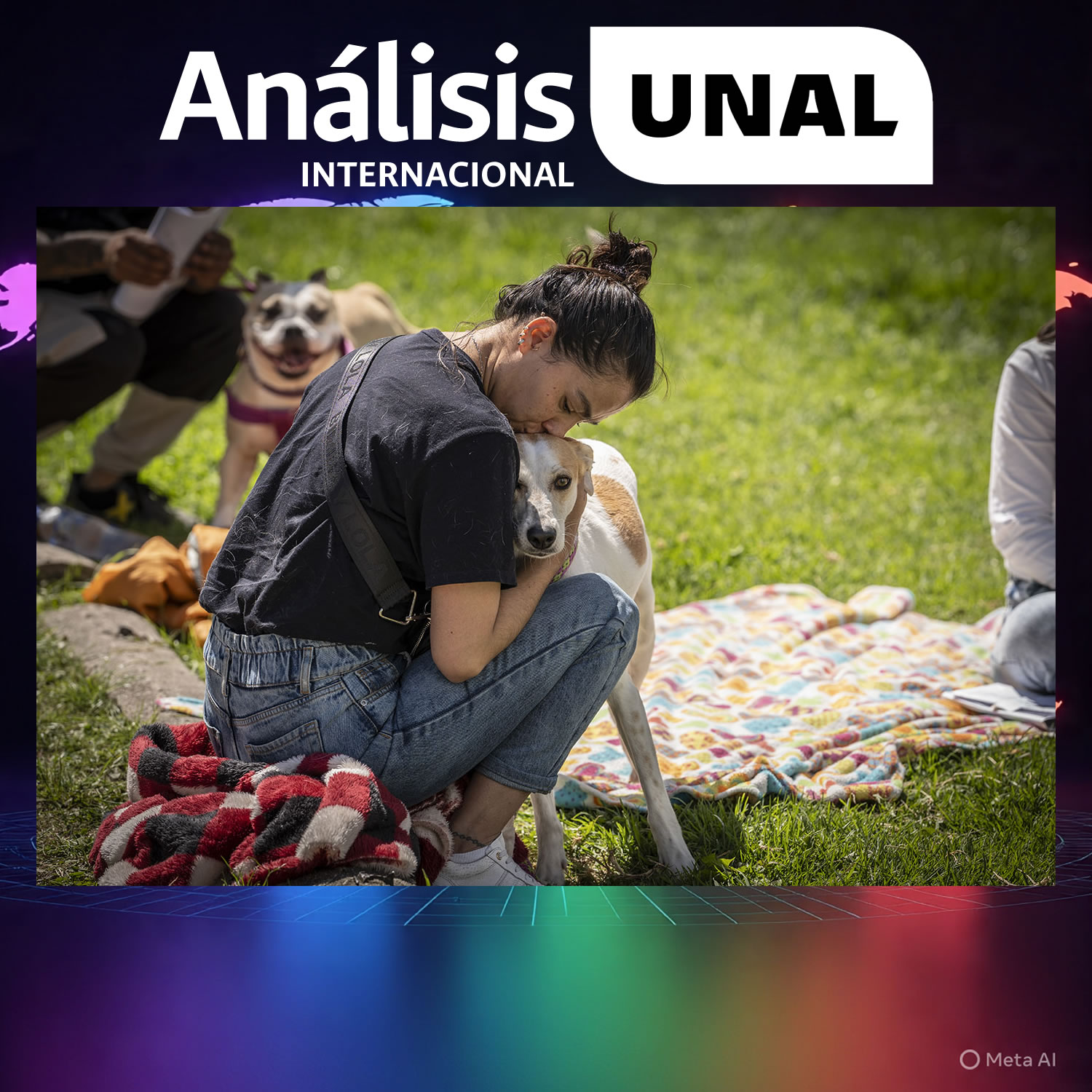 Foto: archivo Unimedios