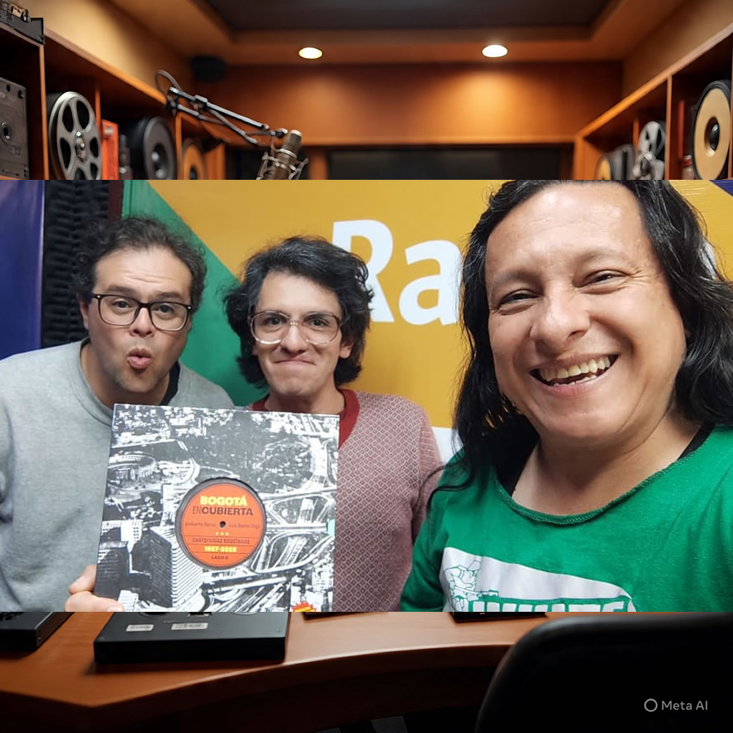 Fotografía: Carlos Fabian Rodríguez Navarrete