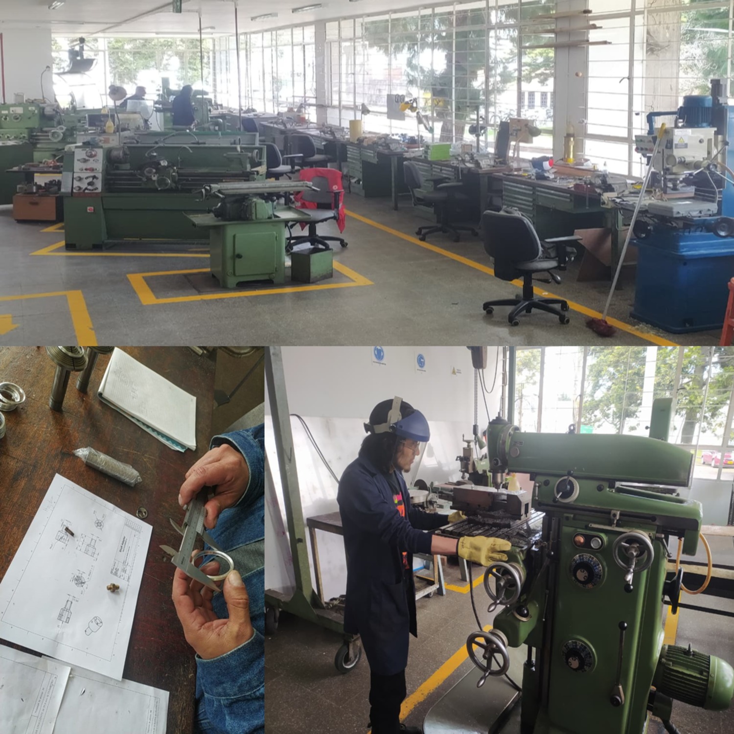 Foto: Juan Carlos Blanco - Radio UNAL