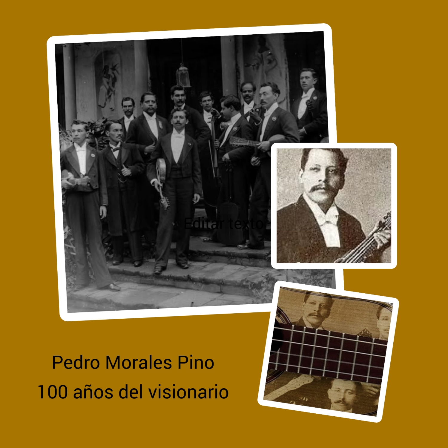 Crédito de la imagen: Sofía Elena Sánchez Messier