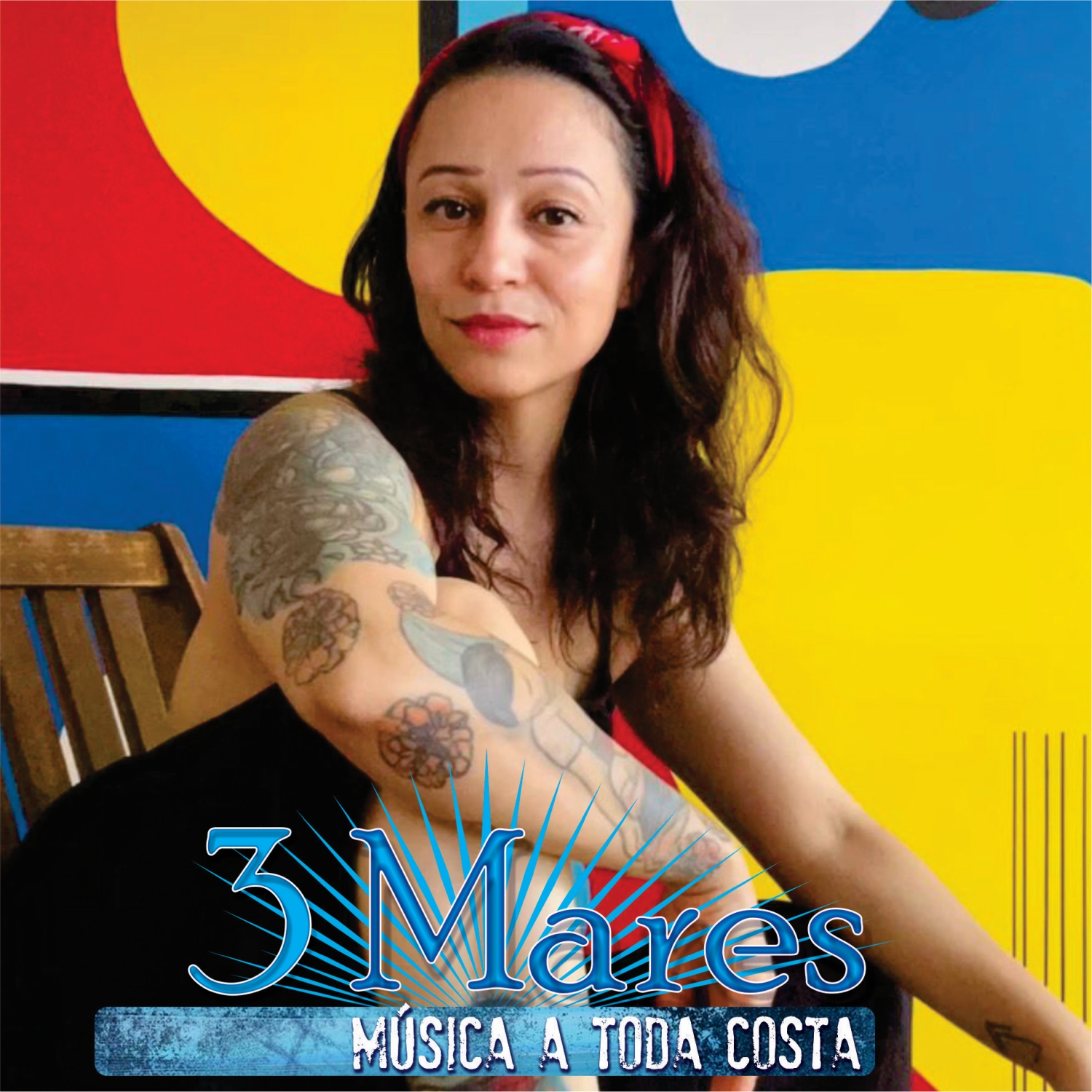 Créditos imagen: Paola Ward de su archivo personal.