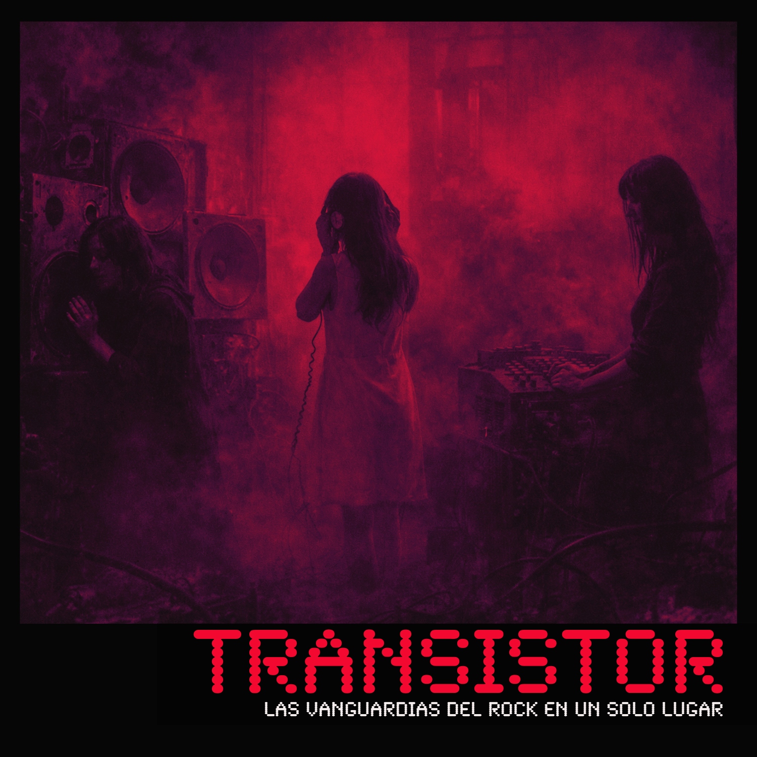 Imagen por: liuvoff Irina Morales