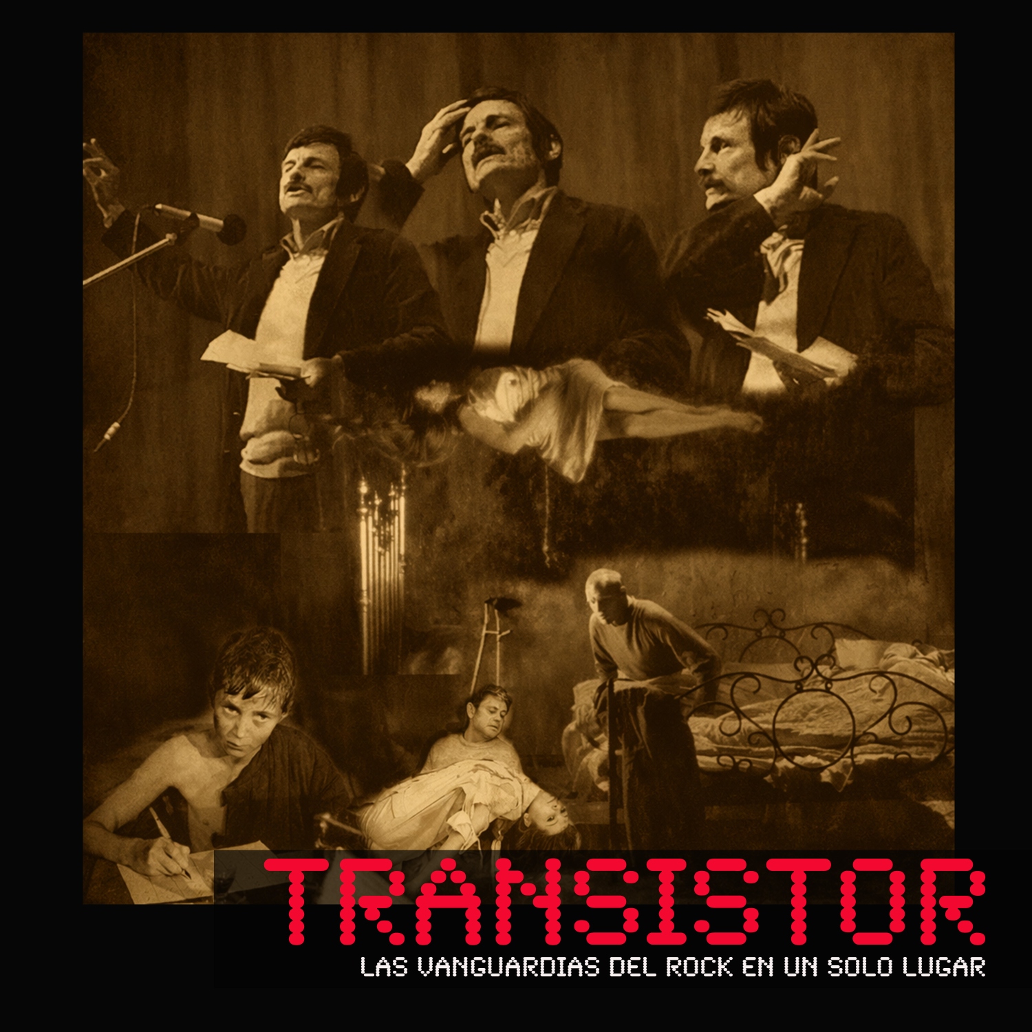 Imagen por: liuvoff Irina Morales