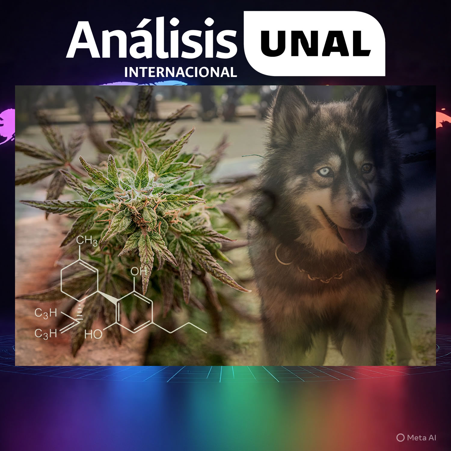 Foto: archivo Unimedios.