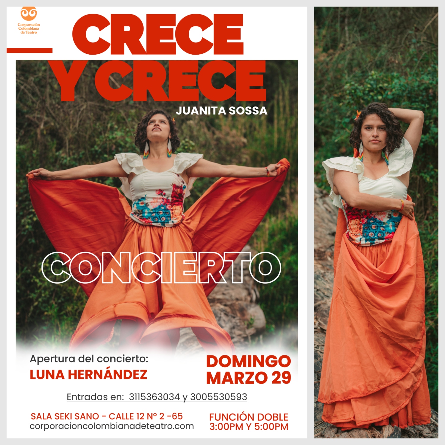 Crédito de la imagen:https://www.instagram.com/juanitasossa.fl/