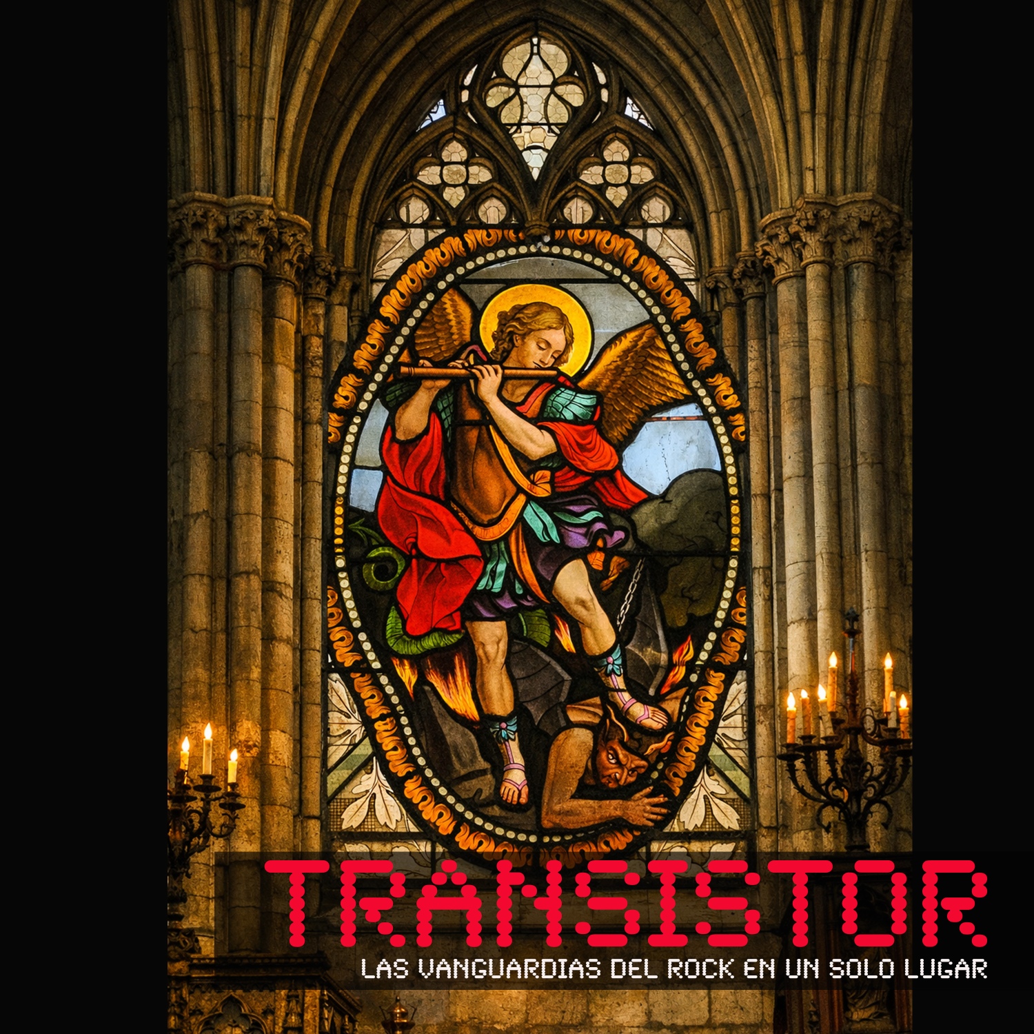 Imagen por: liuvoff Irina Morales