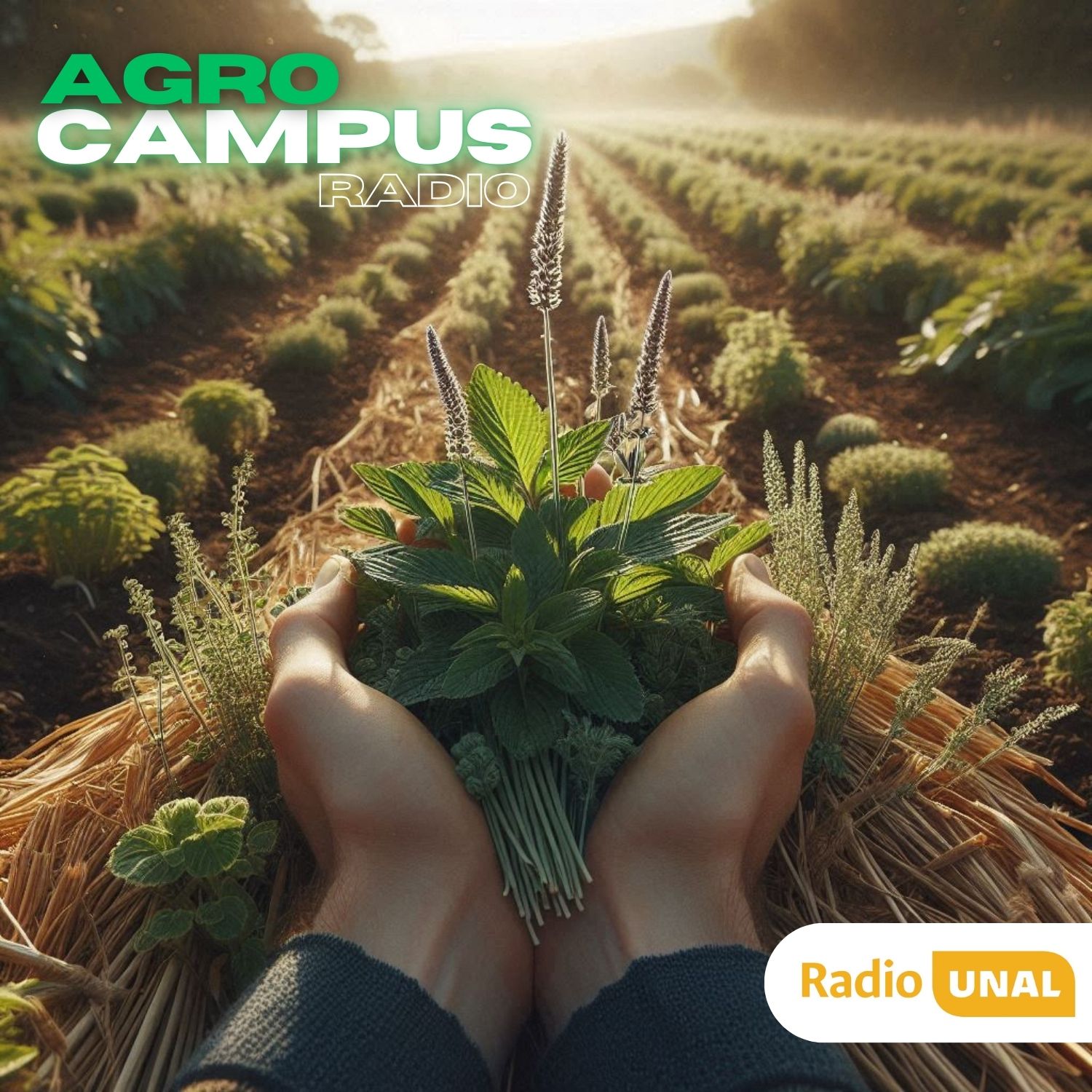 AgroCampus Radio
