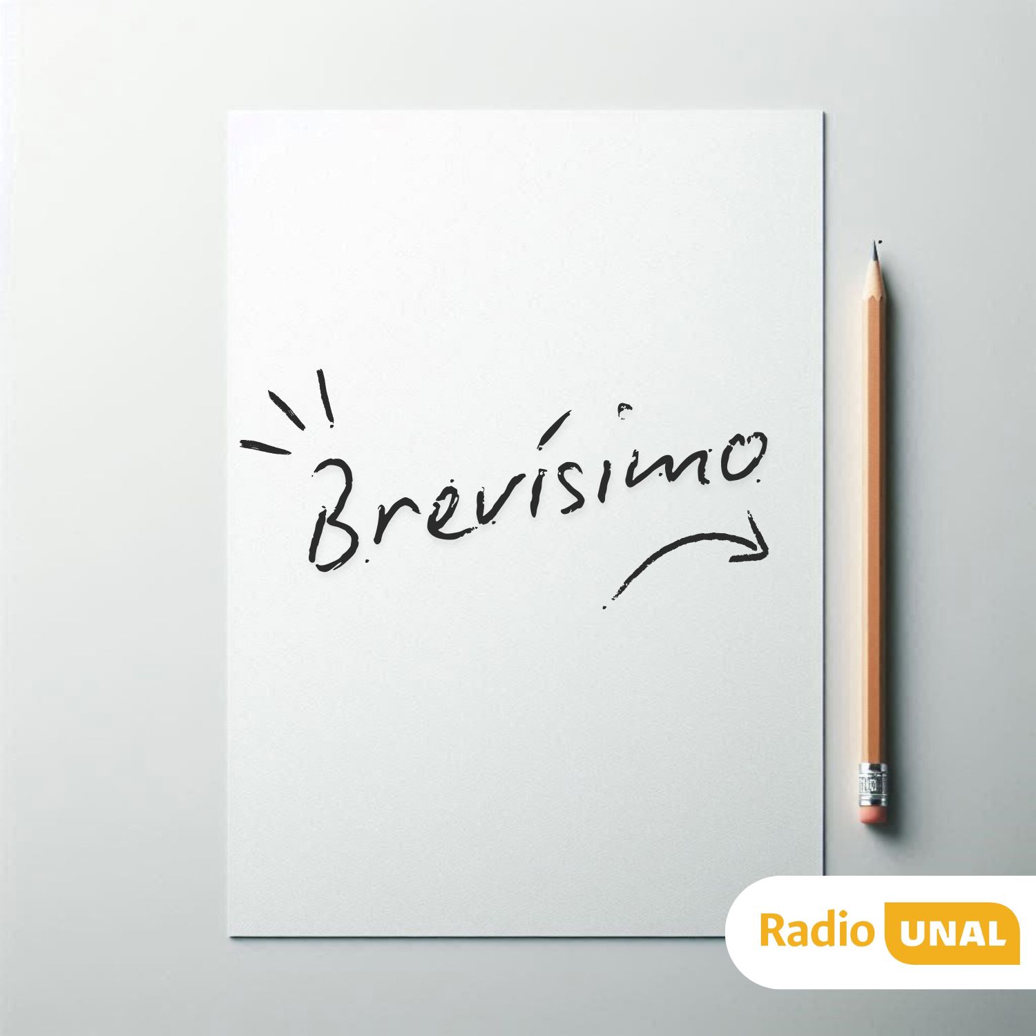 Brevísimo