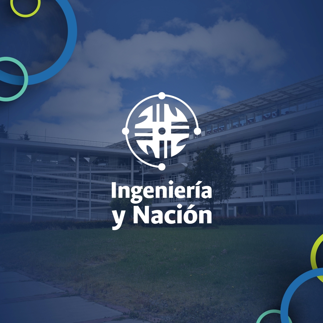 Ingeniería y nación