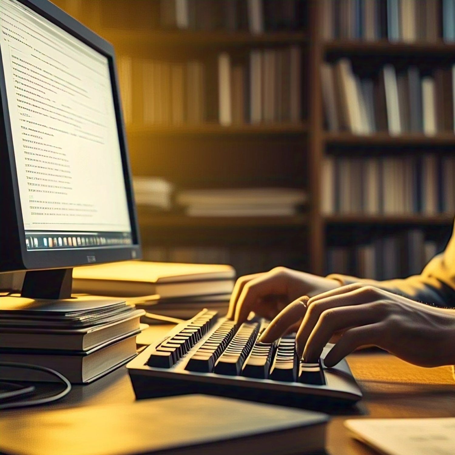 RESPUESTAS POR ESCRITO