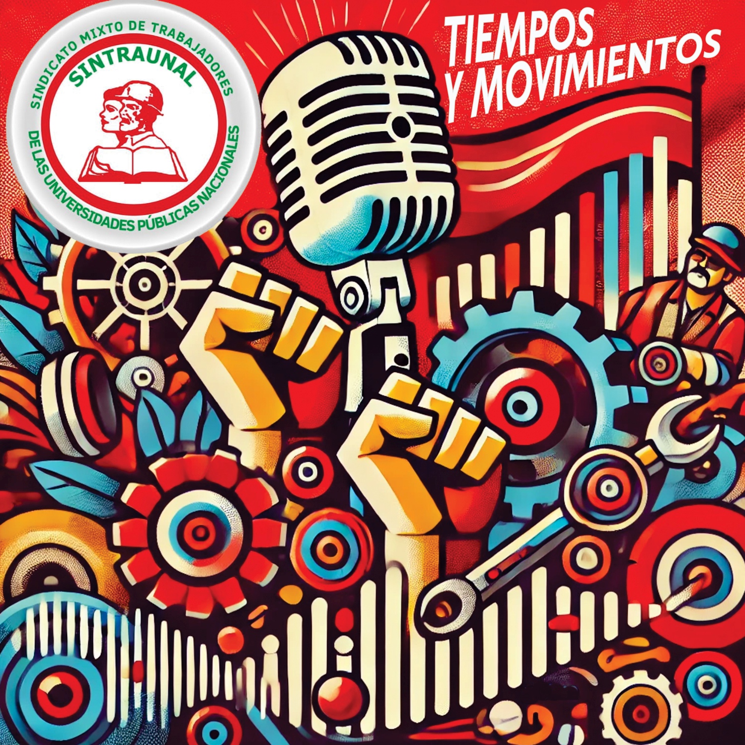 Tiempos y movimientos