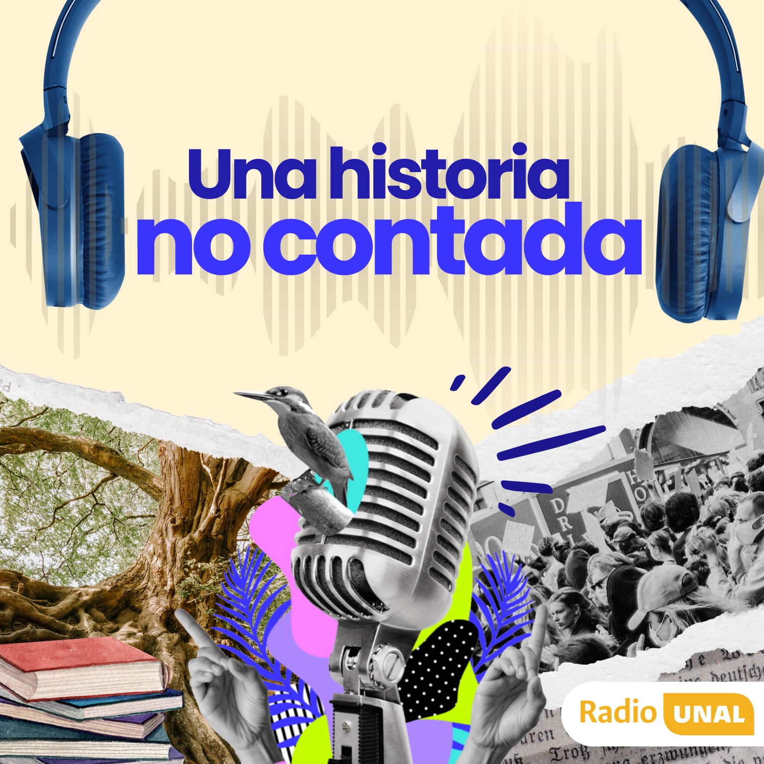Una Historia no Contada