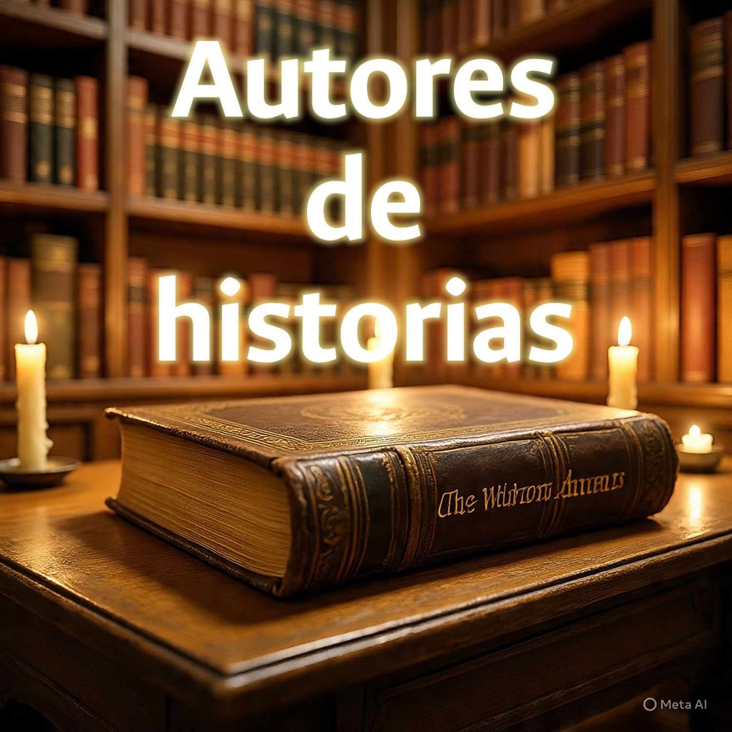 Imagen creada con asistencia de Meta AI