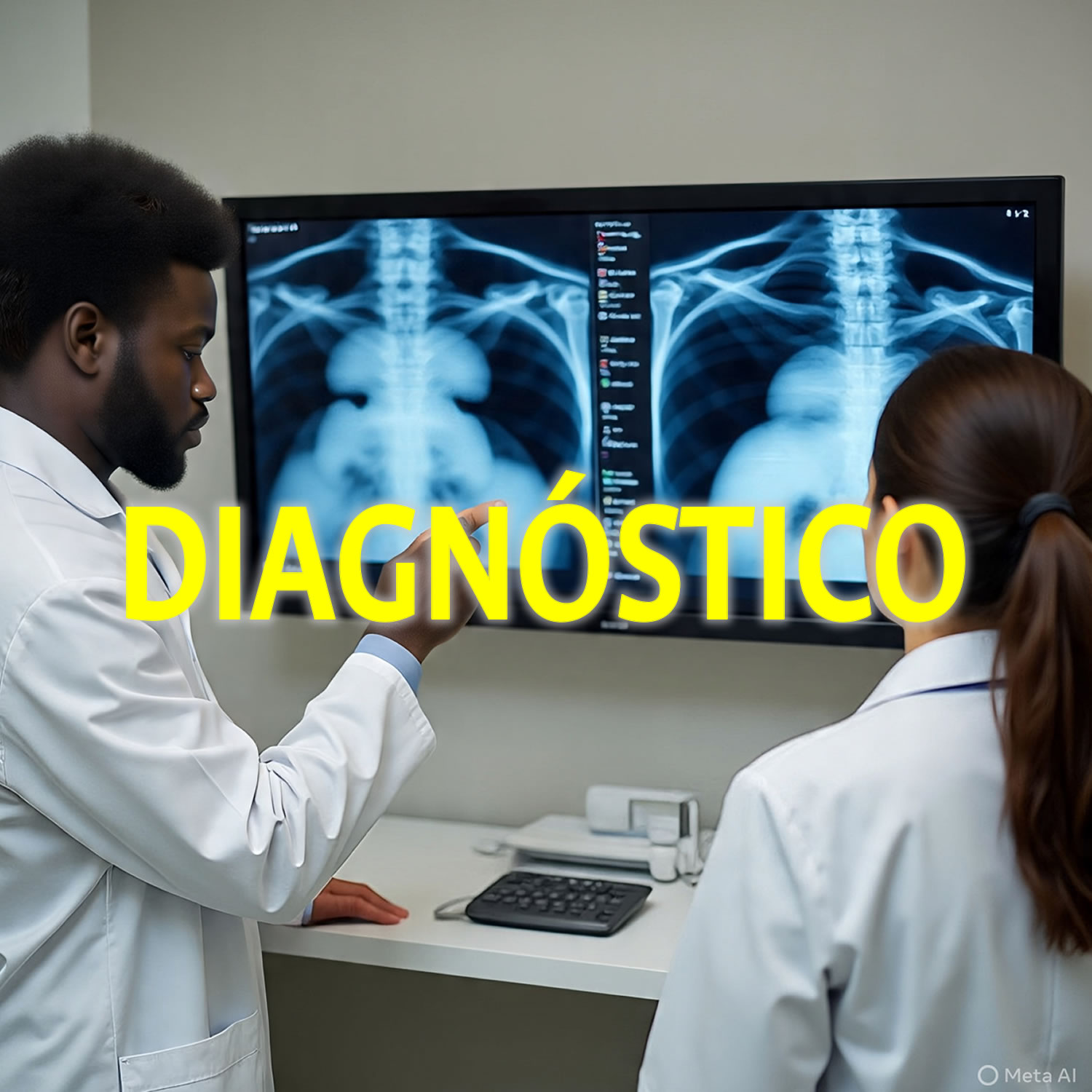 Imagen creada con asistencia de Meta AI