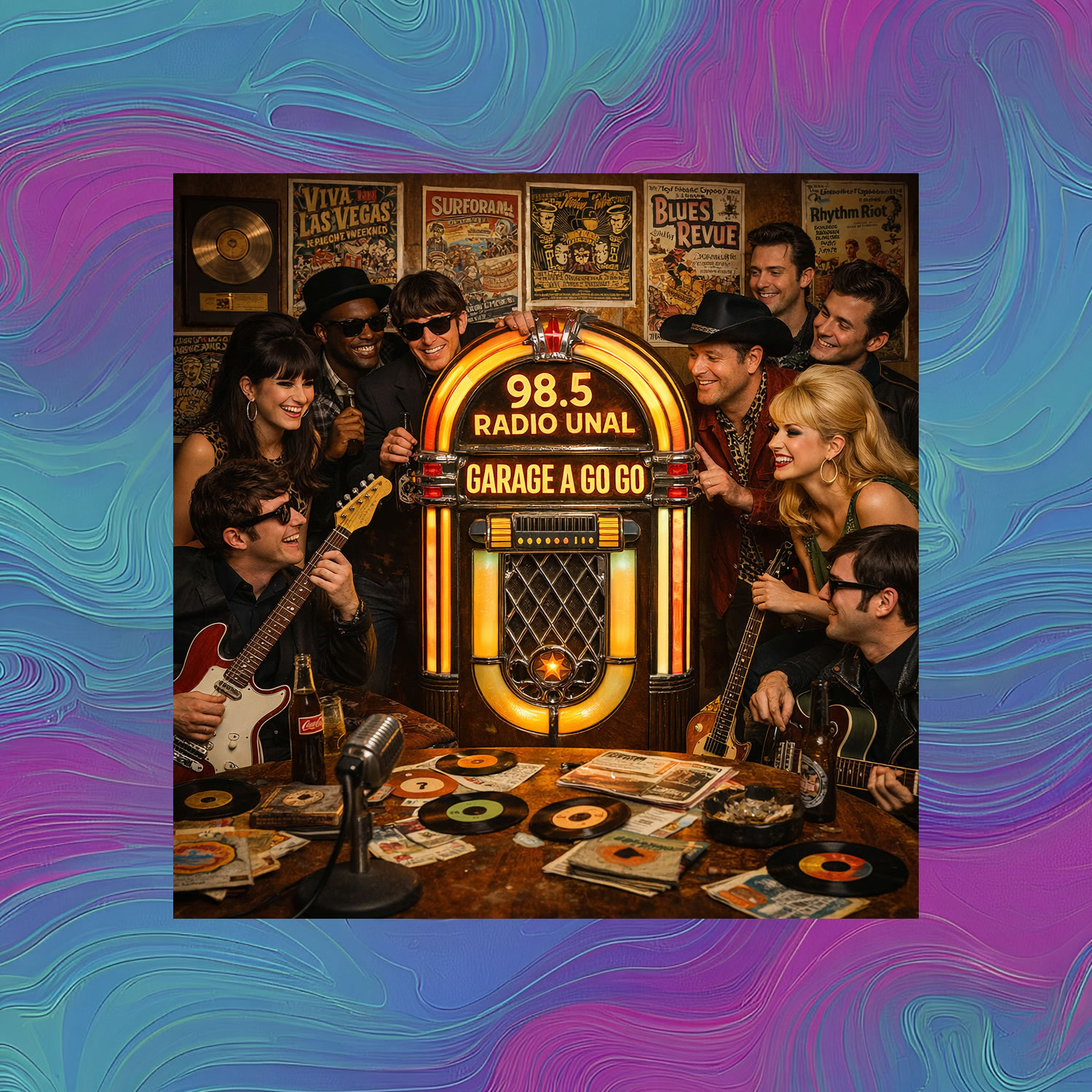 Imagen asistida por Chat GPT