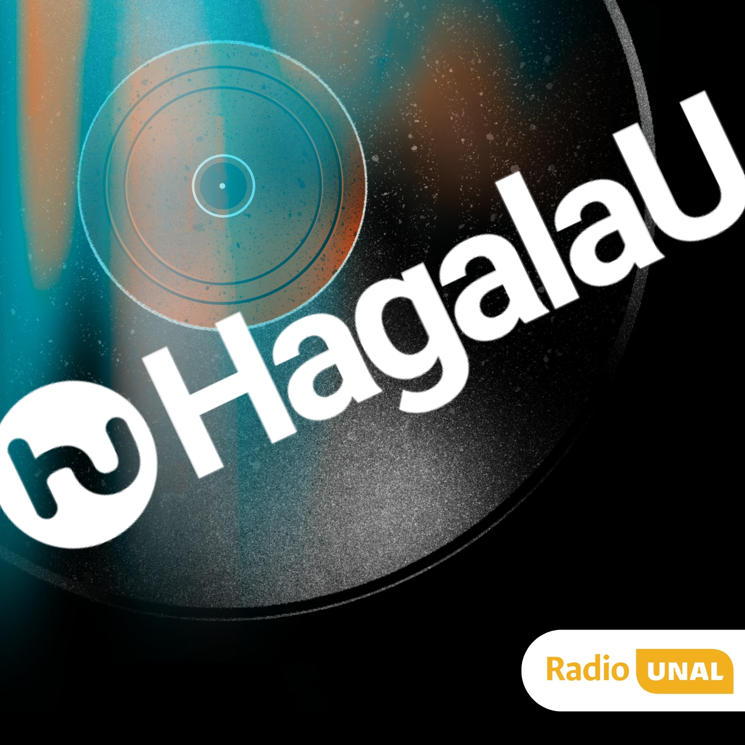 HAGALAU