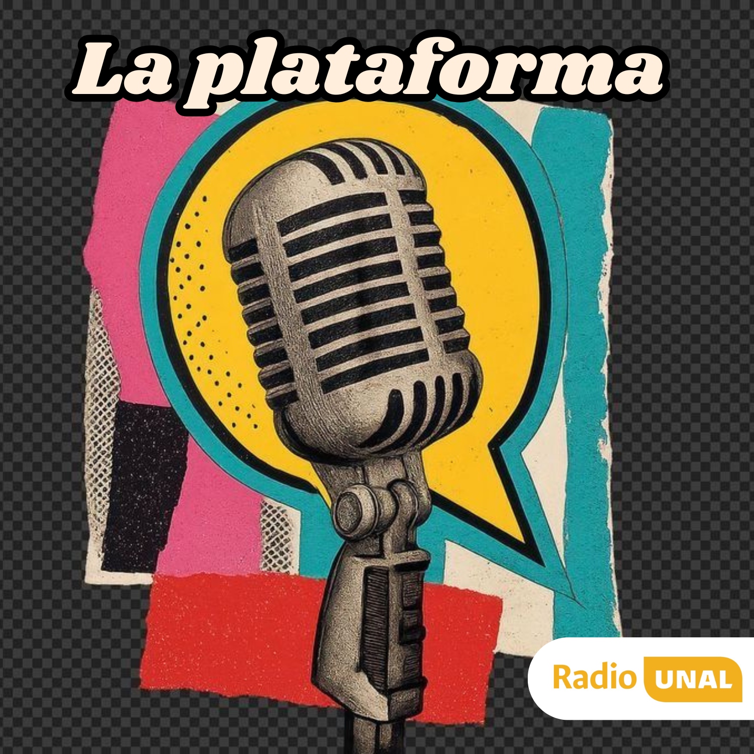 La Plataforma