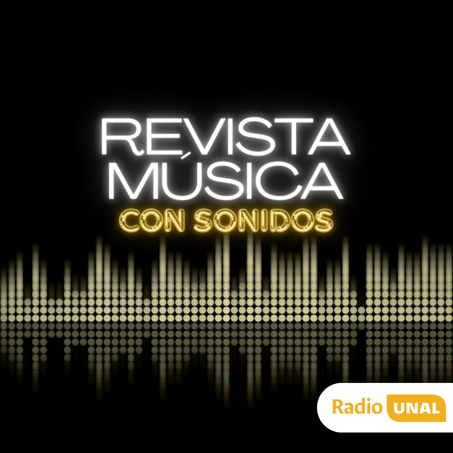 Revista Música con Sonidos - Imagen asistida por Meta IA