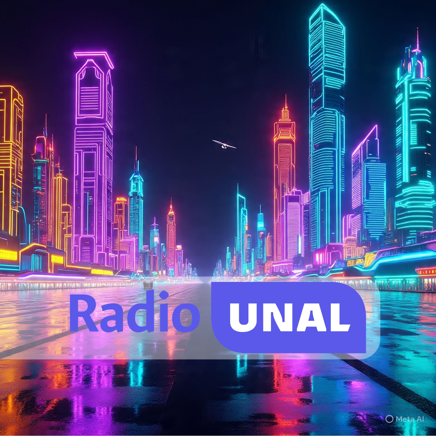 Imagen creada con asistencia de Meta AI