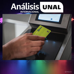 Foto: María Fernanda Londoño, Unimedios.