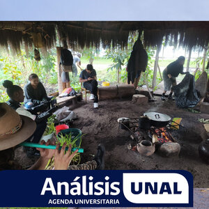 Foto: Juan Carlos Blanco - Radio UNAL