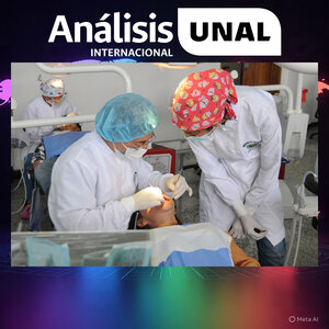 Foto: archivo Unimedios.