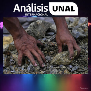 Foto: Nelson Almeida / AFP.