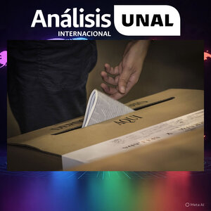 Foto: archivo Unimedios.