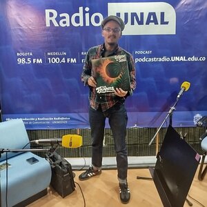 Fotografía propiedad de: Alexander Hurtado Albarracín