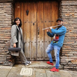 Historias de la Música Colombiana