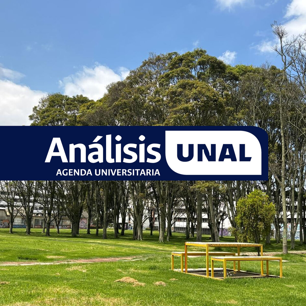 Agenda Universitaria : 16 de febrero 2026