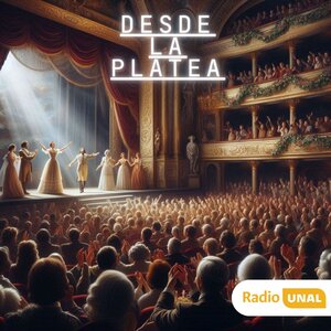 Desde la Platea
