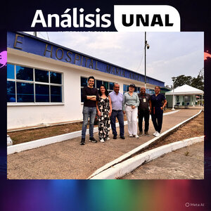 Foto: Comunicaciones HUN.