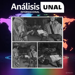 Ilustración elaborada por la antropóloga Maria Isabel Ospina Múñoz.