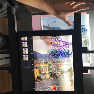 Niñeces, zombis, unicornios