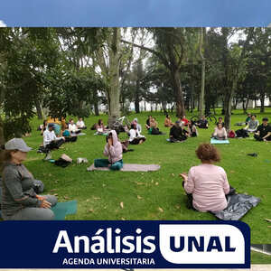 Foto: Juan Carlos Blanco - Radio UNAL