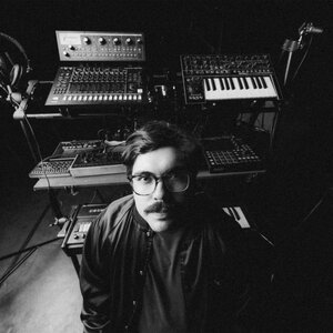 Foto tomada por Julián Franco y cortesía de Felipe Orjuela.