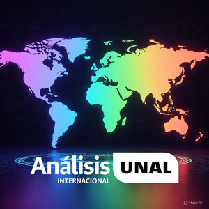 Análisis UNAL Franja Internacional - Imagen asistida por Meta IA