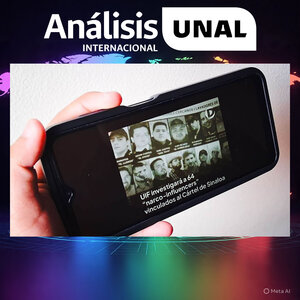 Foto: archivo Unimedios.