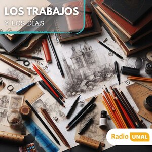 LOS TRABAJOS Y LOS DÍAS