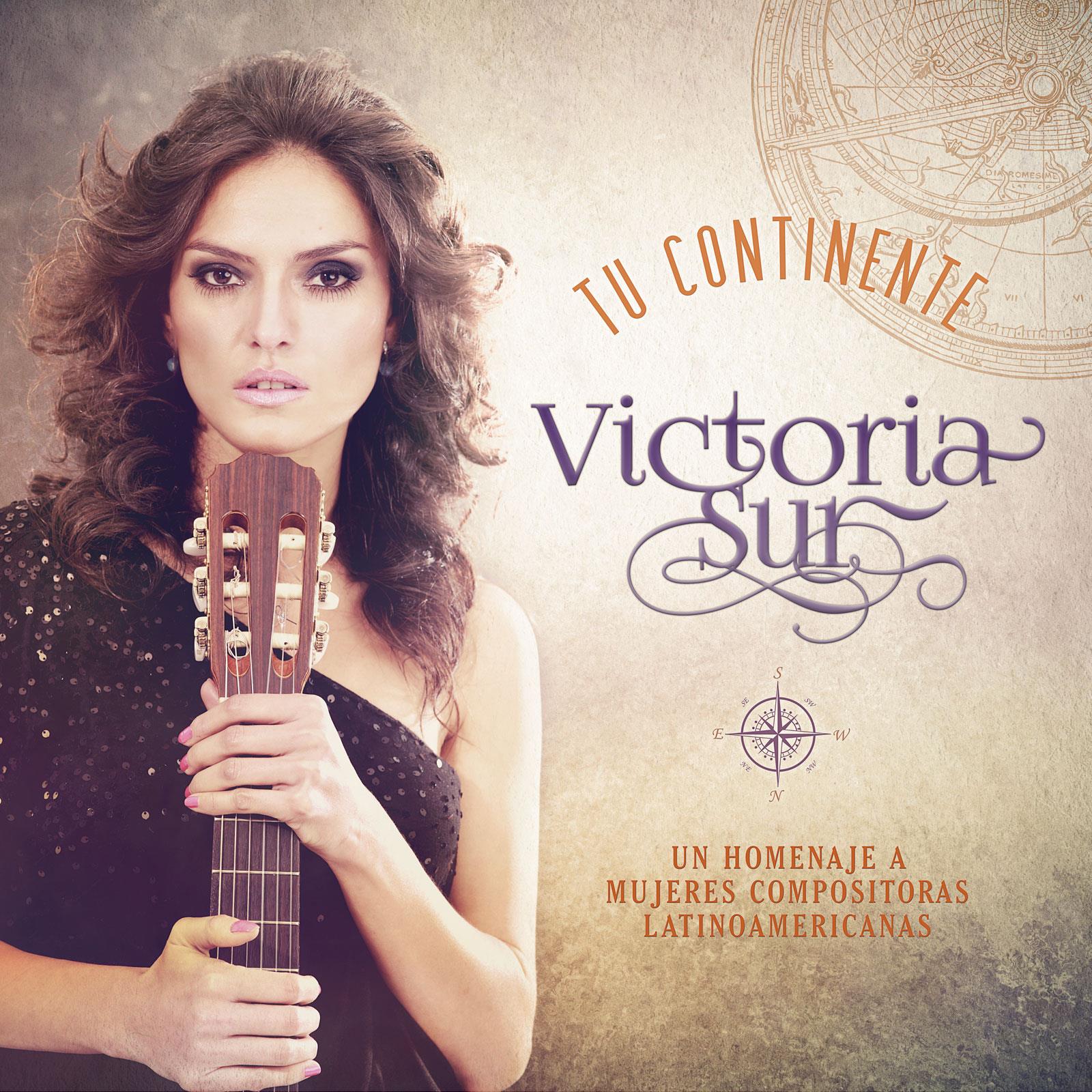 Victoria-Sur-Tu-Continente