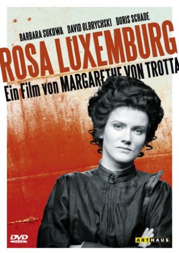 Rosa Luxemburgo